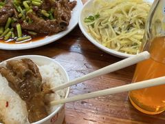 -卢庄(江汉路店)