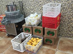 -捷信牛奶甜品世家(柳巷店)