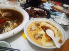 -三品香·江浙菜(松江九谊店)