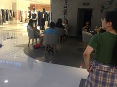 -瑞幸咖啡(国贸商场店)