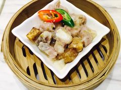-阿锋鲍鱼酒家美食汇(华安店)