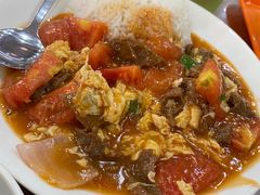 -煲煲掂风味煲仔饭餐厅(西区店)