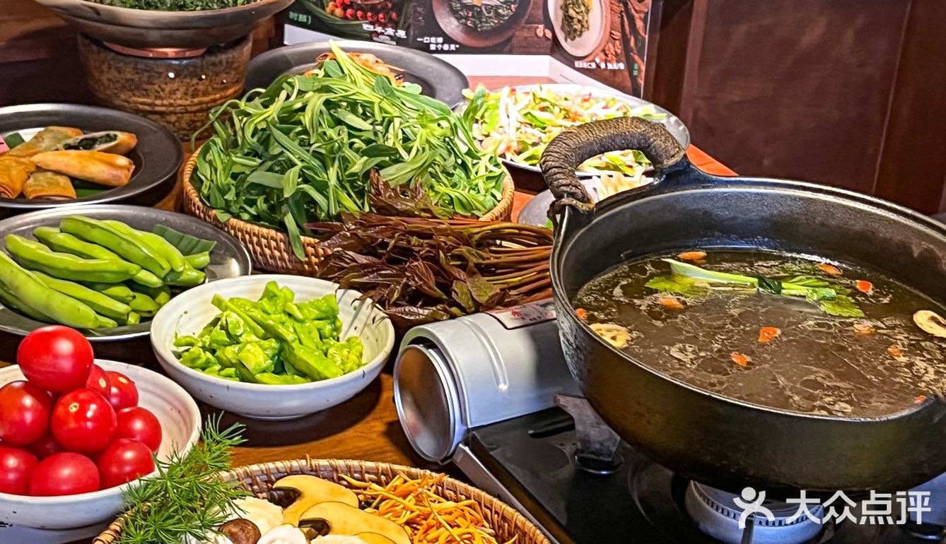 季节限定！春日尝鲜还得认准他们家！！