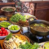 季节限定！春日尝鲜还得认准他们家！！