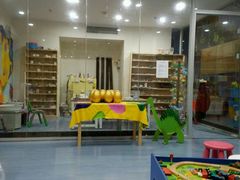 -星宝贝美术创意中心(万嘉商业广场店)