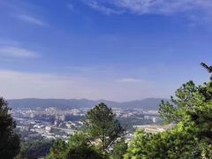 -火炉山森林公园