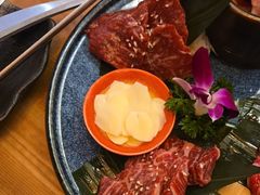 -丸藏和牛烧肉专门店(园区师惠坊店)