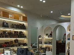 -六六奢品·vintage中古·回收二手奢侈品包包手表首饰(环球港店)