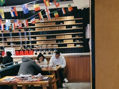 -木屋烧烤(万德庄店)