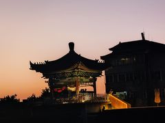 -西安城墙·碑林历史文化景区