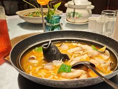 -卞氏菜根香(航空路旗舰店)