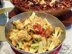 -佳兰雅序融合菜(高新店)