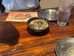 -破店肥哈·海鲜·烧烤(郑州银泰inPARK店)