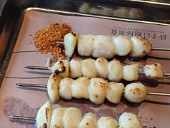 -单家老院·院子里的青岛菜(沙子口店)