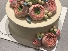 -BON CAKE(华贸购物中心店)