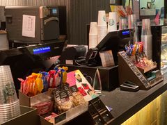-星巴克(枣阳路店)