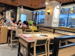 -彤德莱火锅(大学城店)