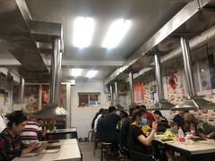 大堂-大槐树烤肉馆