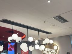 -肯德基(中央公园店)