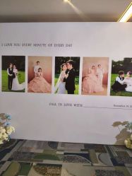 -金茂深圳JW万豪酒店·宴会厅