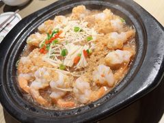 -前海沿·青岛菜(李沧万达店)