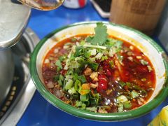 -马路边边·成都串串(翠柏路店)