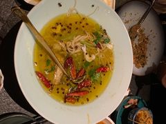 -丝路金桃·新疆菜(徐汇店)