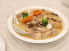 -怡园饭店-餐厅(四望亭店)