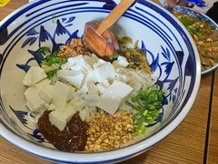 豆花米线-蜗牛小馆醉乡民谣云南菜(惠新西里店)