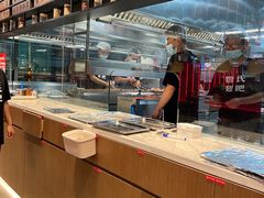 -管氏翅吧(马家堡店)
