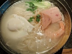 -三杯赤運·中式小酒馆(所城里店)