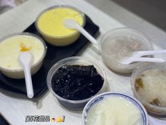 -百花传统甜品店(原址店)