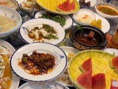 -春娟茶楼·地道农家菜(梅家坞店)