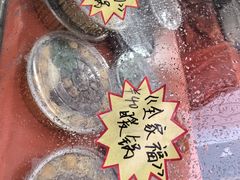 -小厨娘淮扬菜(天印大道店)