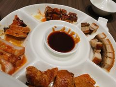 -周锦记广式餐厅(格林生活坊2期店)