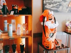 -星巴克(襄阳公园店)