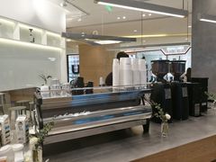 -Seesaw Coffee(上海国金中心店)