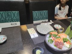 -德川家日本料理(中关村寰太大厦店)