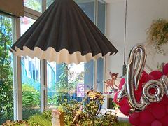 -春树下·树屋花房西餐厅(罍街AS1980店)