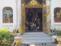 -云石寺