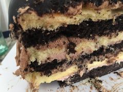 -CAKE BOSS 蛋糕老板(北京世纪金源购物中心)