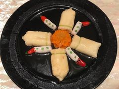 鱼翅海味布袋-8餐厅(新葡京酒店)