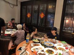 -三林本帮馆(中林街店)