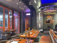 -路边羊烧烤酒场(宝带路店)