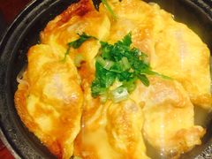 -客语客家菜(东山口店)