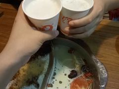 -傣妹火锅(南京东路一店)