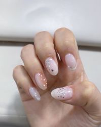 -晨·艺美甲美睫