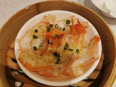 -星河湾半岛酒店-真粤中餐厅