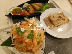 -英皇美食坊(英皇娱乐酒店内)