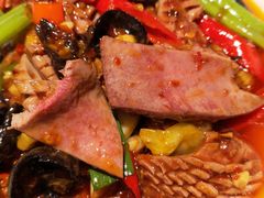 -柴门头啖汤·经典川菜·慢火汤品(锦城万达店)